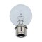 Ilb Gold Incandescent Globe Bulb, Replacement For Batteries And Light Bulbs OP2505 OP2505 - alternate 1